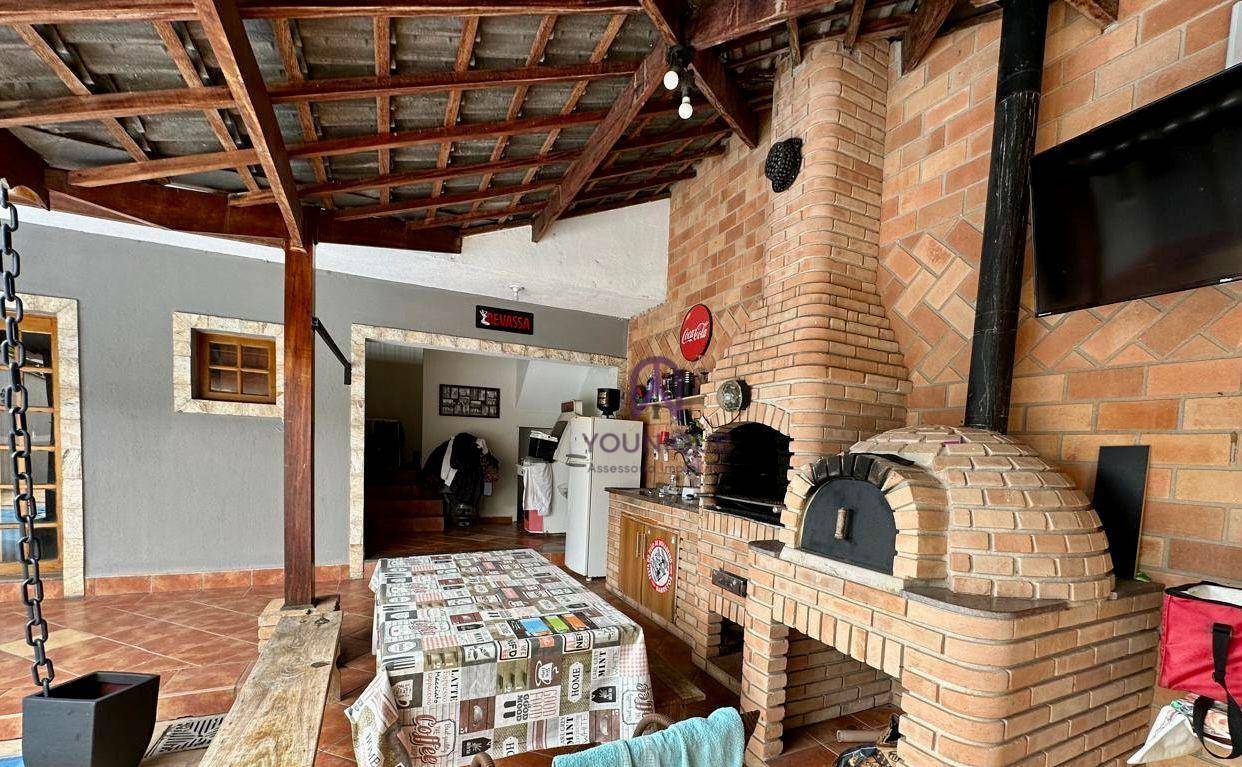 Casa, 7 quartos, 300 m² - Foto 2