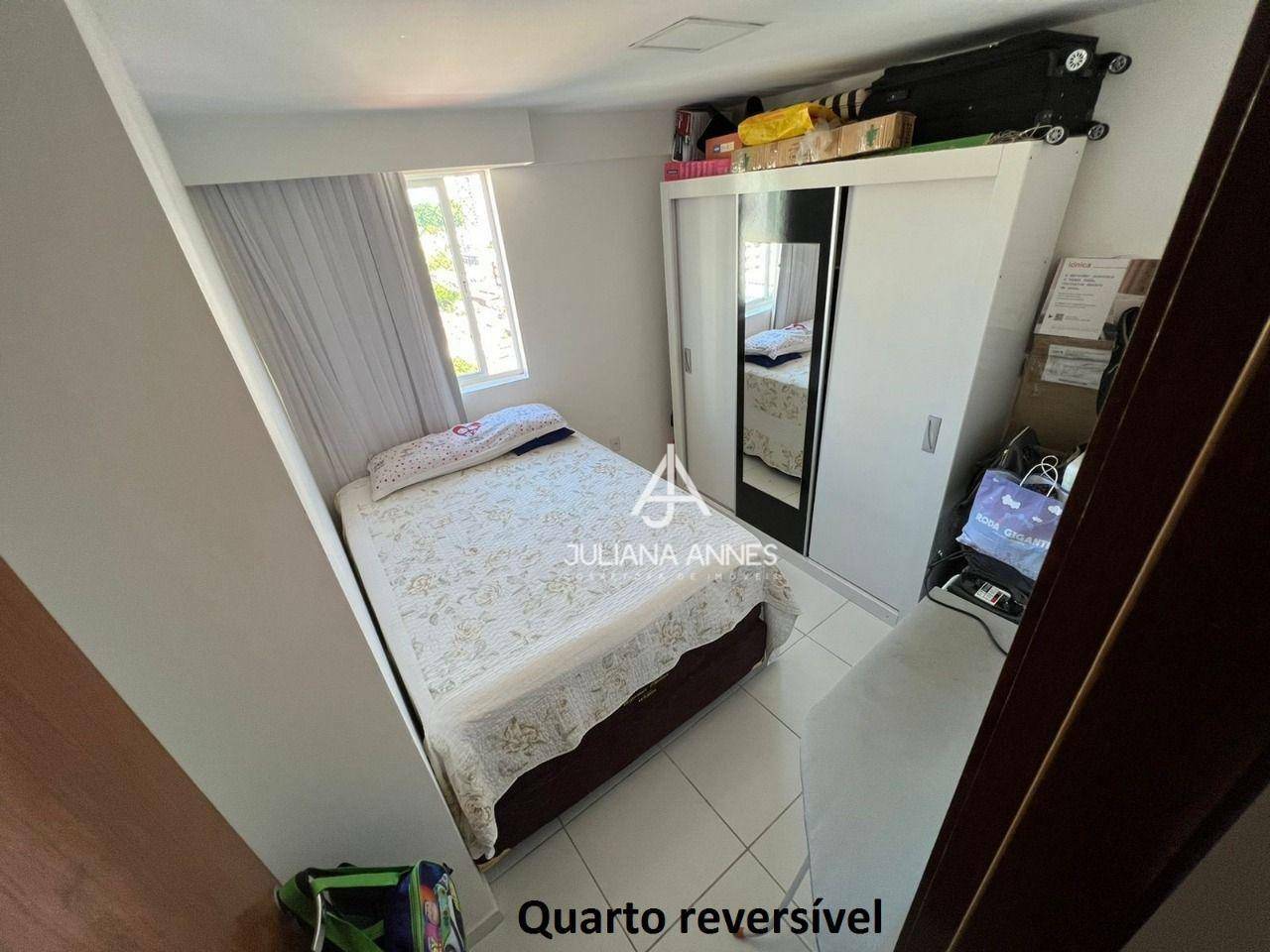 Apartamento à venda com 3 quartos, 82m² - Foto 11