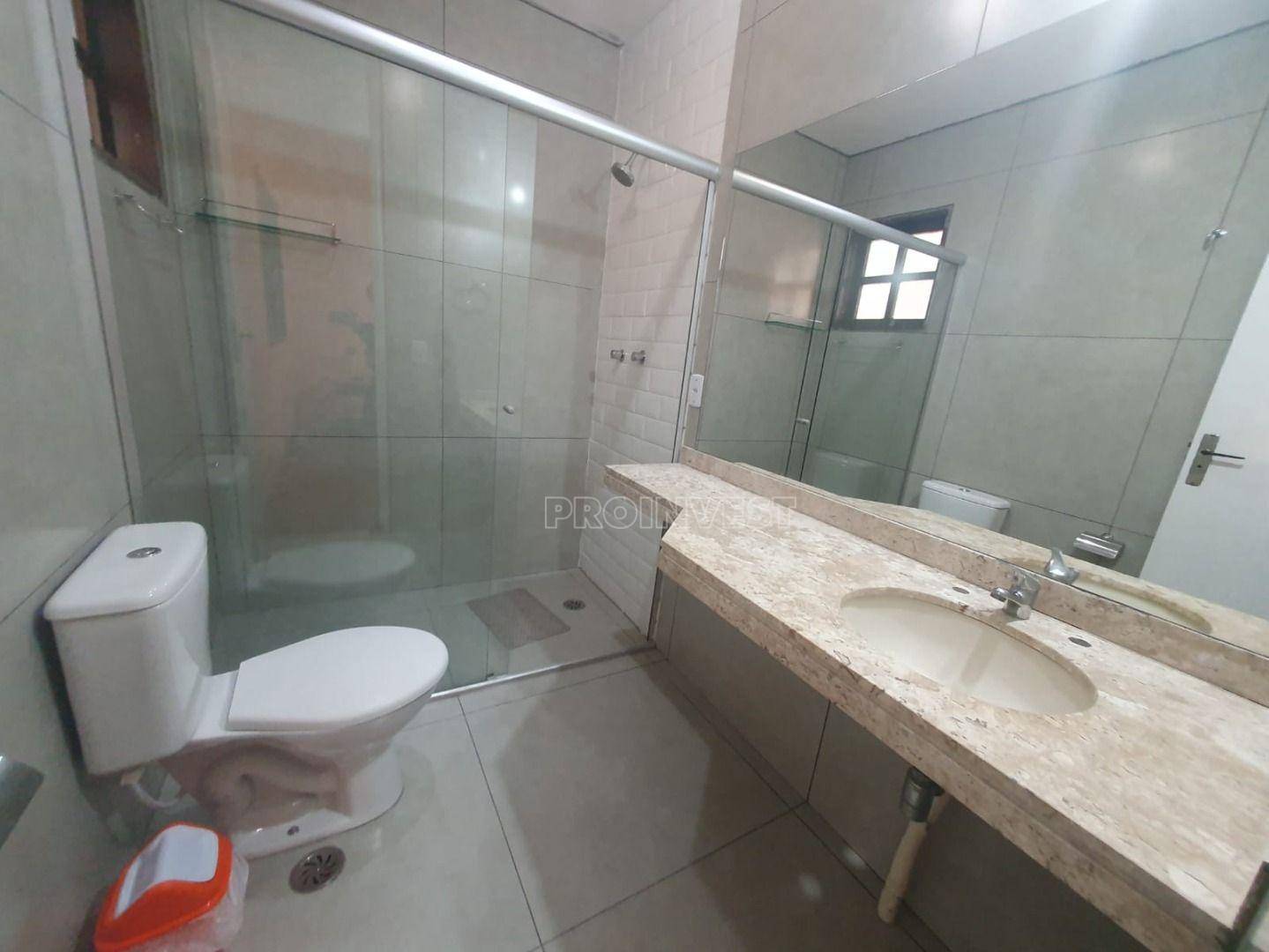 Casa de Condomínio à venda e aluguel com 3 quartos, 220m² - Foto 17