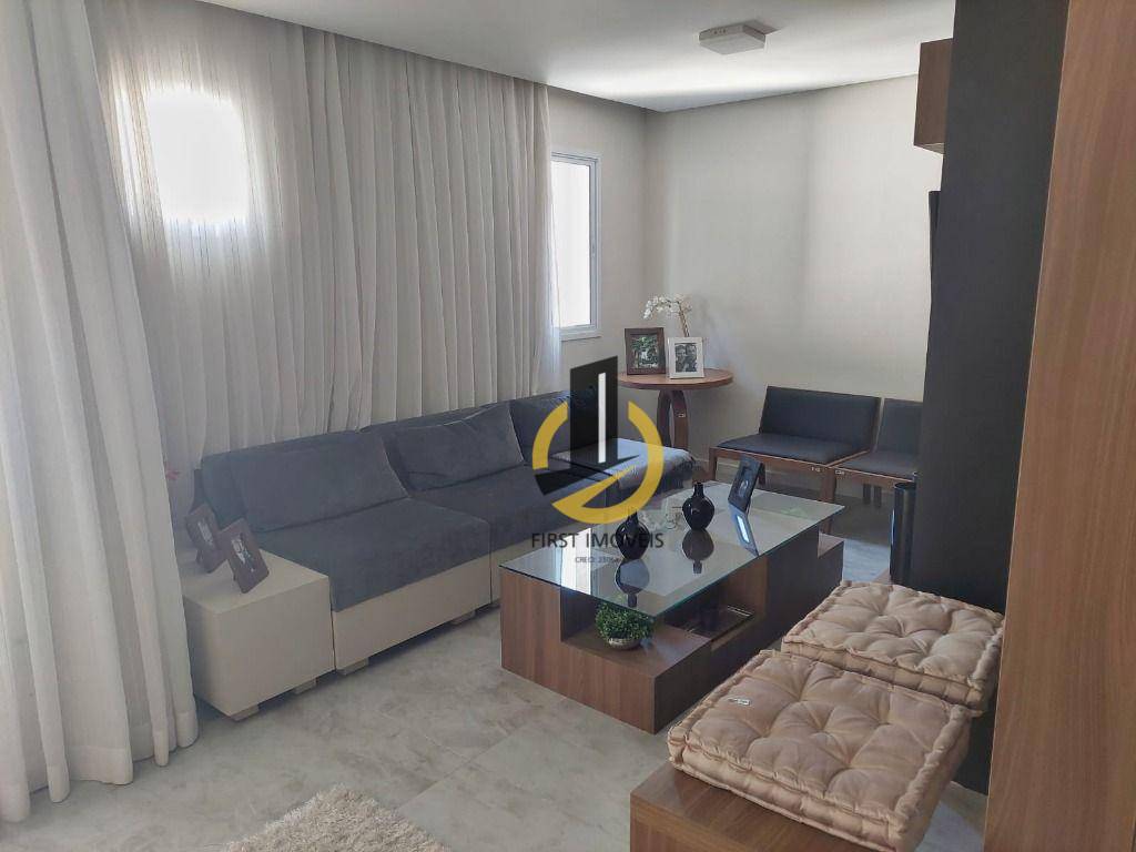 Apartamento à venda com 1 quarto, 54m² - Foto 11