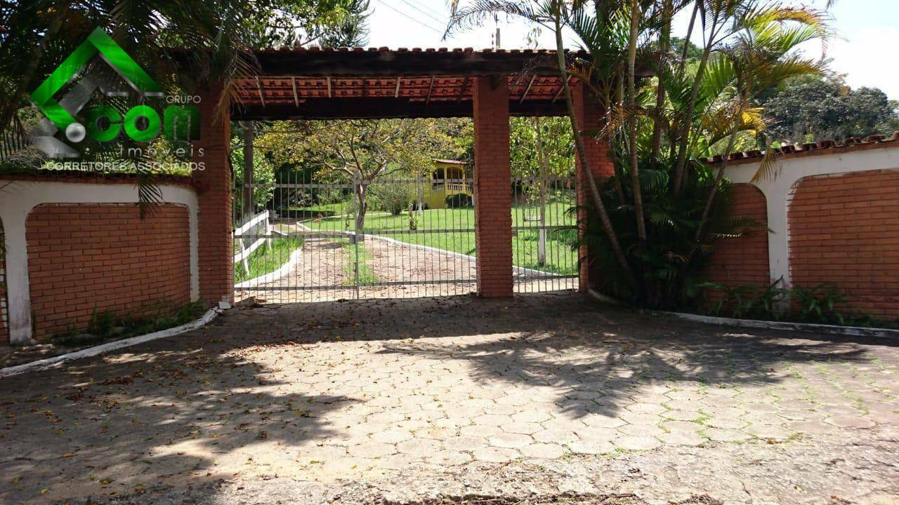 Sítio à venda com 2 quartos, 450m² - Foto 2