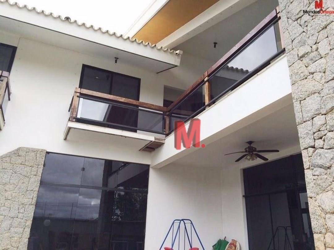 Casa de Condomínio à venda com 4 quartos, 681m² - Foto 12