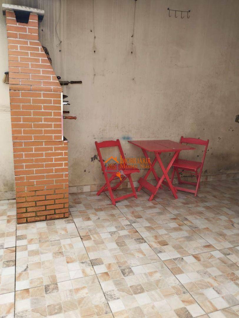 Sobrado à venda com 2 quartos, 100m² - Foto 26