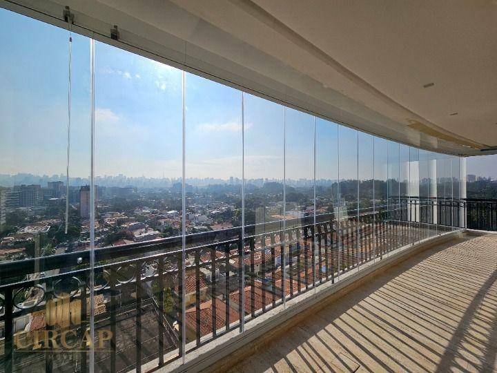 Cobertura à venda com 4 quartos, 420m² - Foto 5