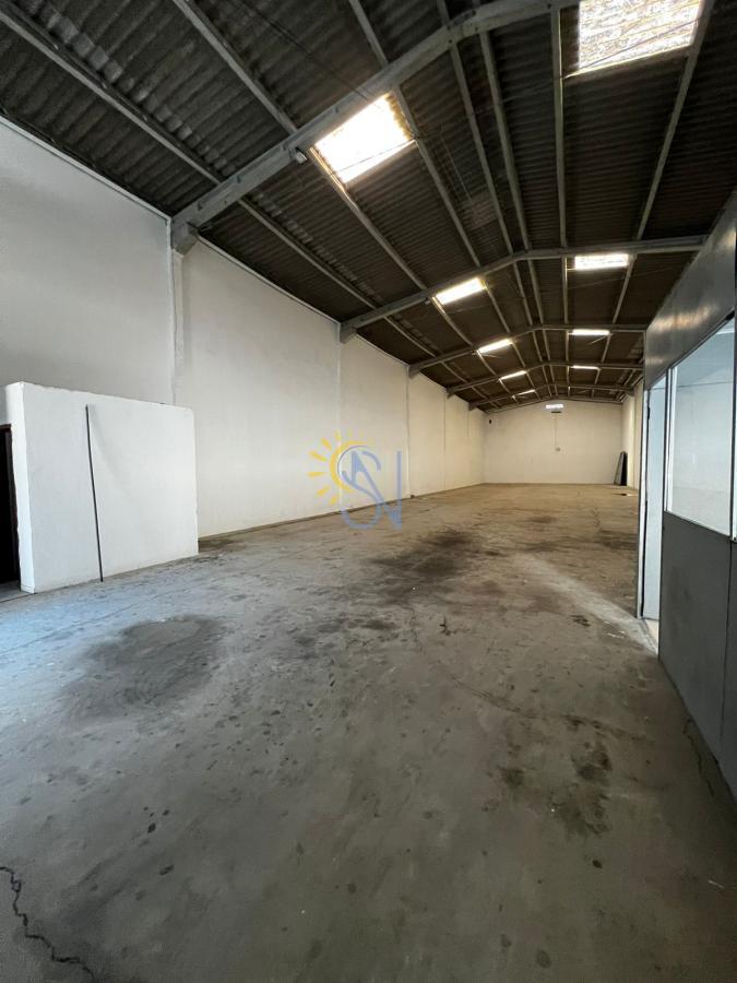 Depósito-Galpão-Armazém para alugar, 410m² - Foto 4