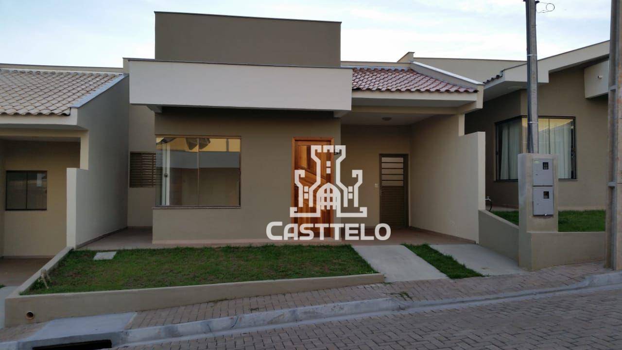 Casa de Condomínio à venda com 2 quartos, 74m² - Foto 14