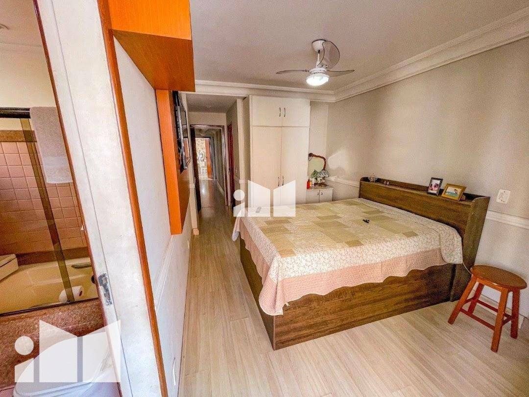 Apartamento à venda com 4 quartos, 222M2 - Foto 8