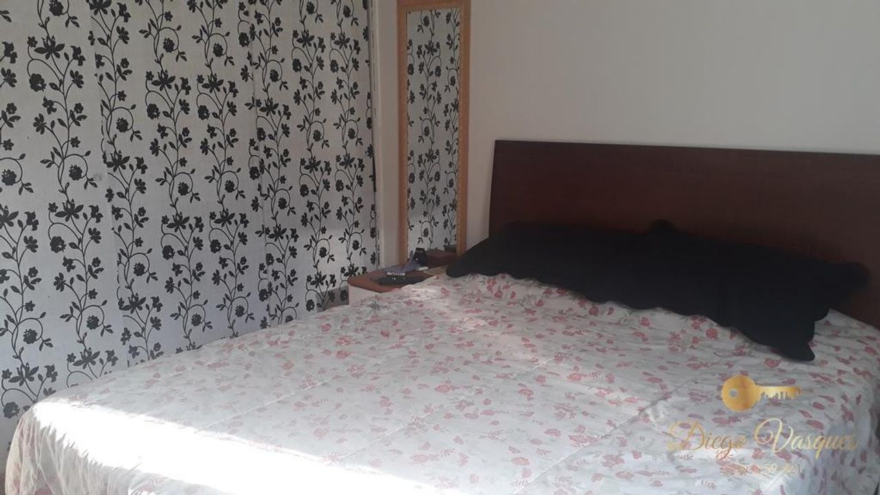 Apartamento à venda com 2 quartos, 68m² - Foto 4