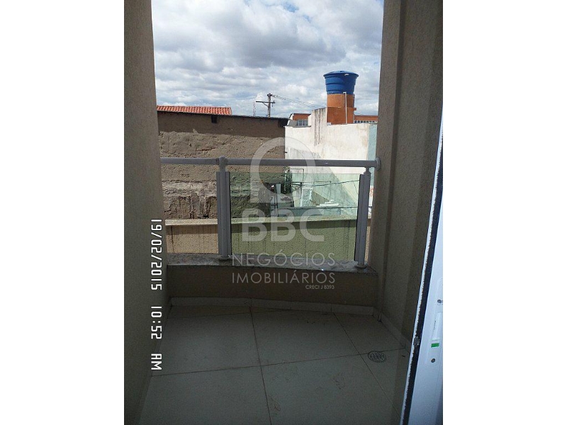 Apartamento à venda com 1 quarto, 55m² - Foto 4