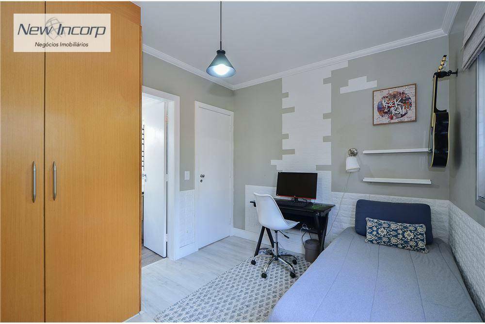 Apartamento à venda com 4 quartos, 169m² - Foto 25