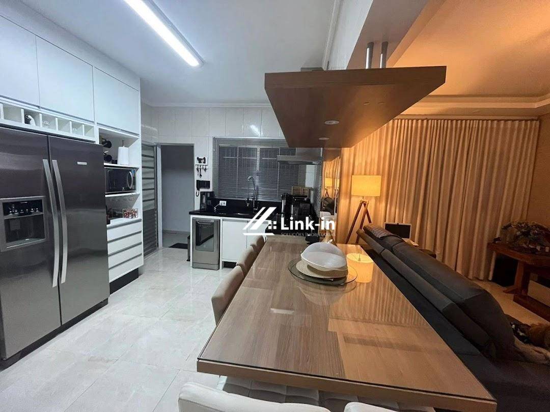 Casa, 2 quartos, 124 m² - Foto 4