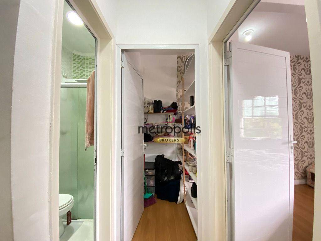 Sobrado à venda com 1 quarto, 93m² - Foto 8