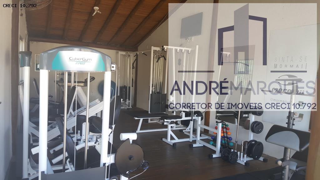Casa de Condomínio à venda com 4 quartos, 170m² - Foto 37