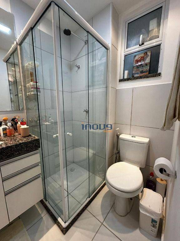 Apartamento à venda com 2 quartos, 45m² - Foto 7