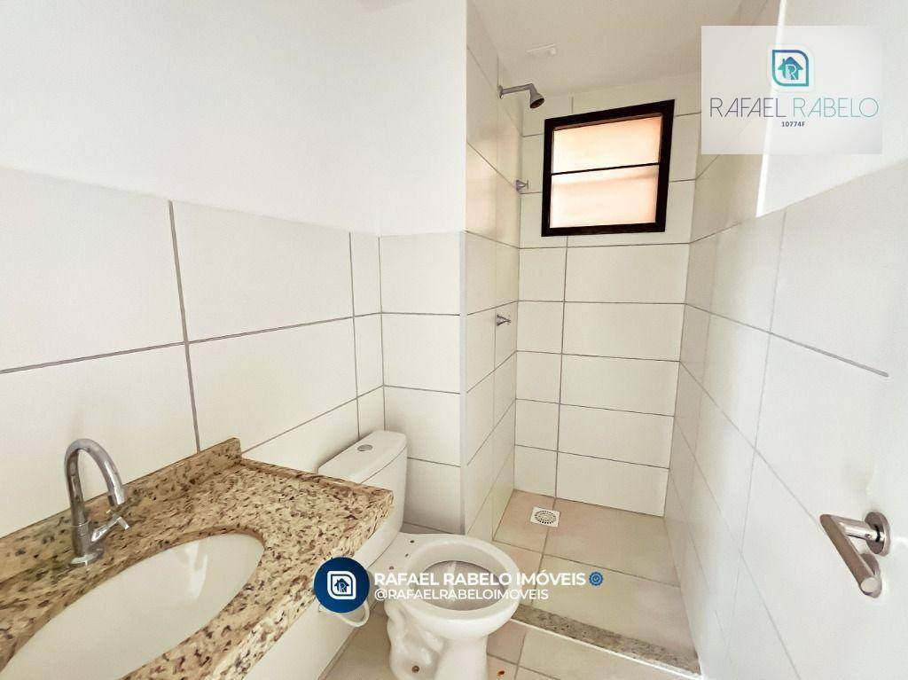 Apartamento à venda com 3 quartos, 63m² - Foto 7