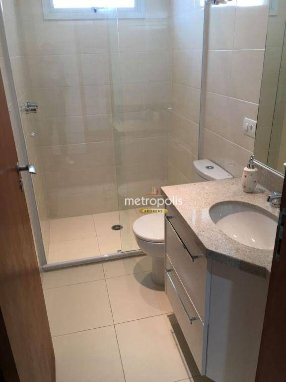 Apartamento à venda com 3 quartos, 121m² - Foto 16