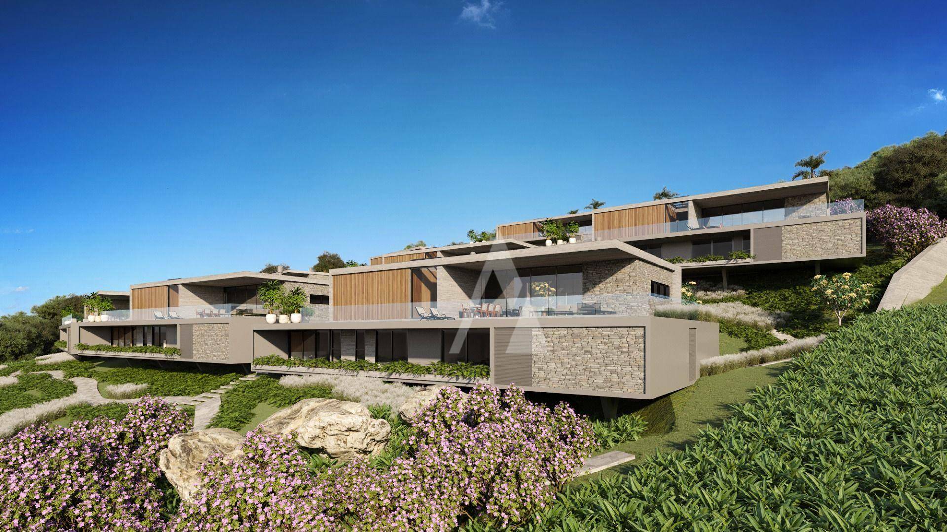 Casa de Condomínio à venda com 4 quartos, 570m² - Foto 25