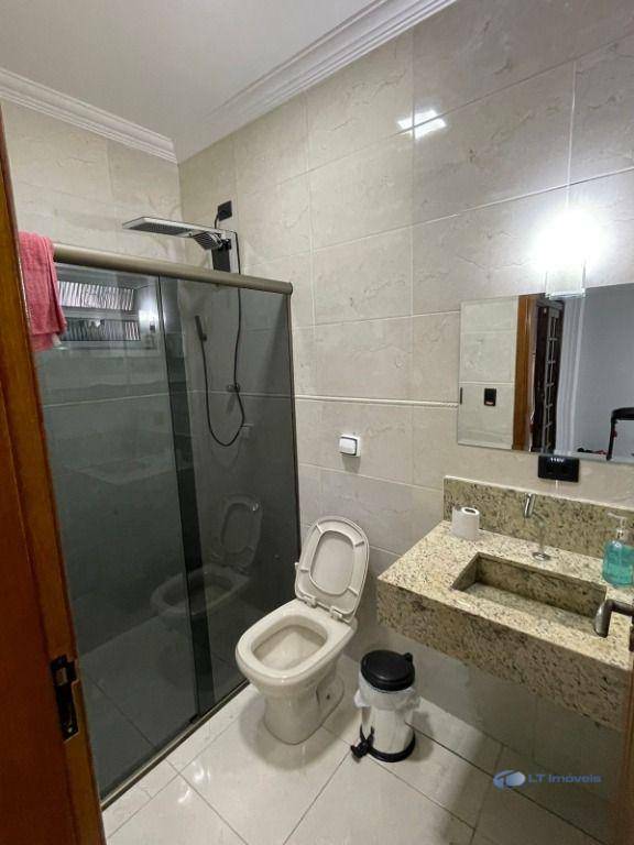 Casa à venda com 4 quartos, 191m² - Foto 20