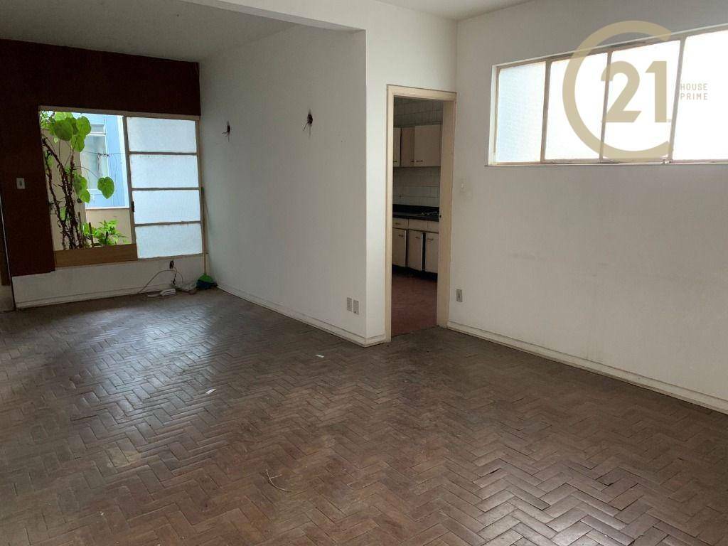 Apartamento à venda com 2 quartos, 114m² - Foto 3