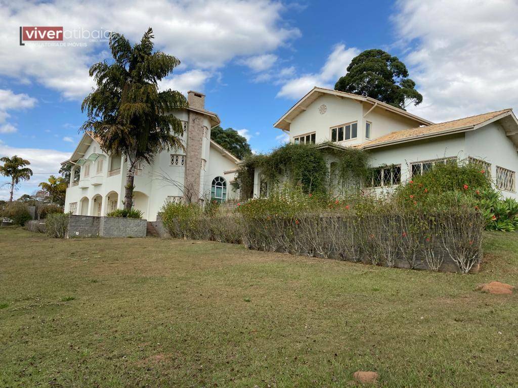 Casa de Condomínio à venda com 4 quartos, 538m² - Foto 11