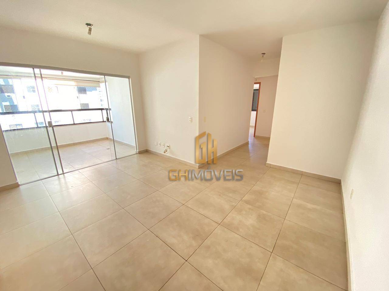 Apartamento à venda com 3 quartos, 86m² - Foto 1