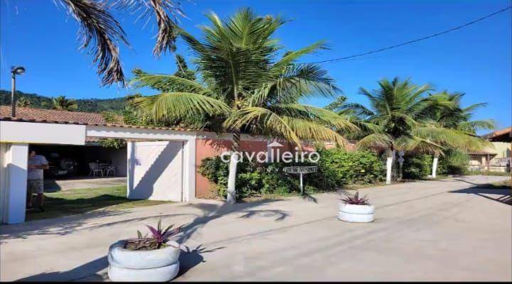 Casa à venda com 3 quartos, 650m² - Foto 1