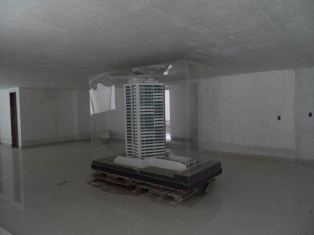 Apartamento à venda com 2 quartos, 80m² - Foto 16