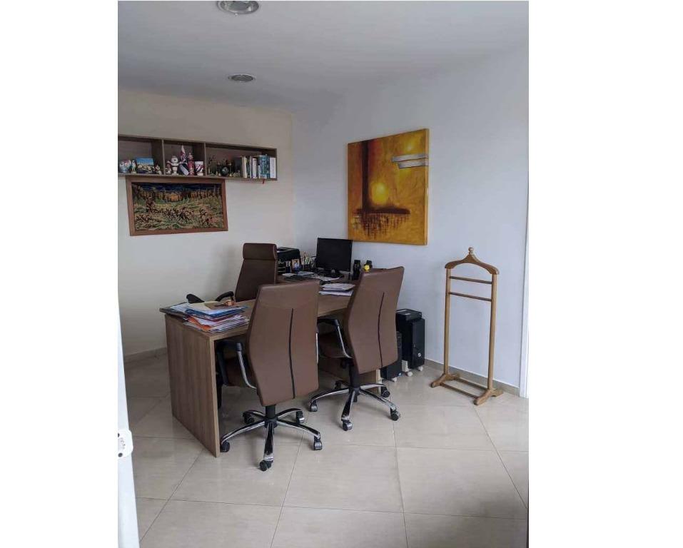 Conjunto Comercial-Sala à venda, 87m² - Foto 5