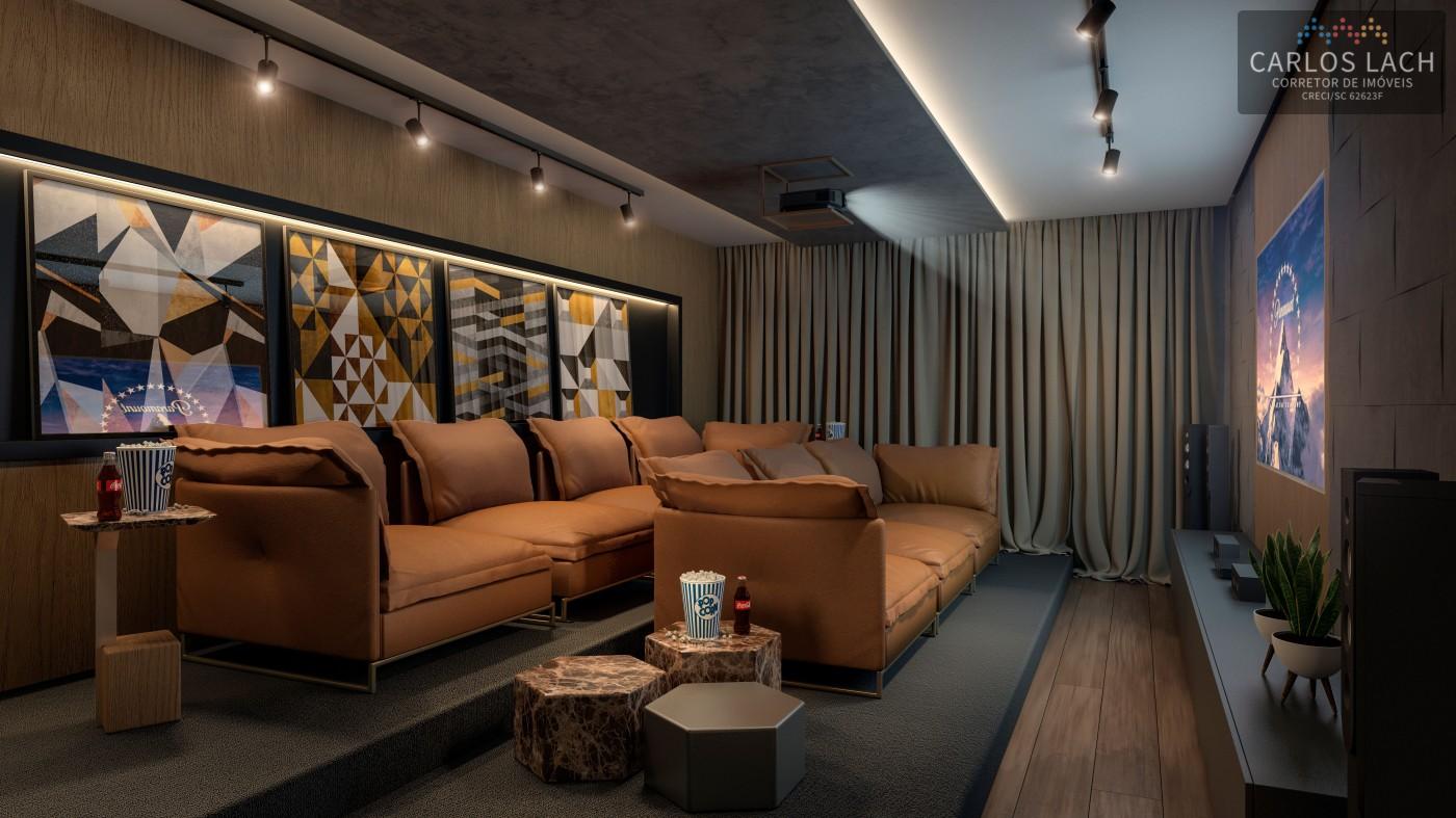 Apartamento à venda com 2 quartos, 81m² - Foto 6