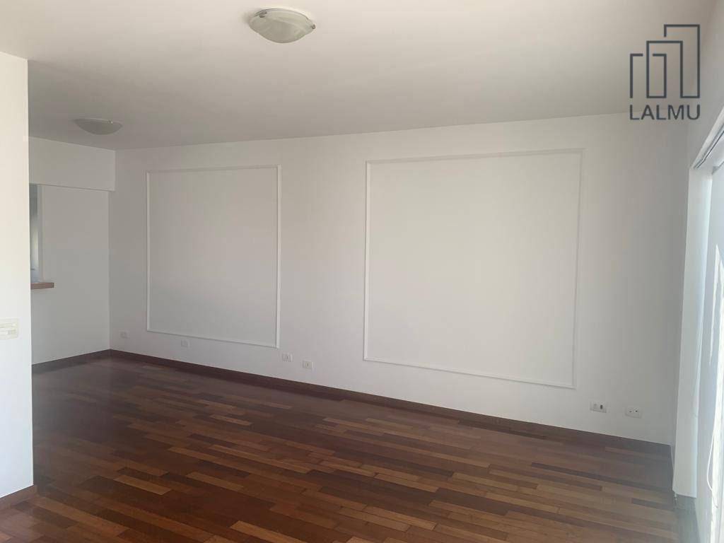 Apartamento para alugar com 3 quartos, 256m² - Foto 4