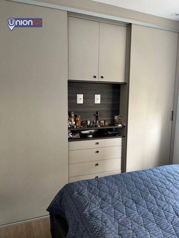 Apartamento à venda com 3 quartos, 86m² - Foto 9