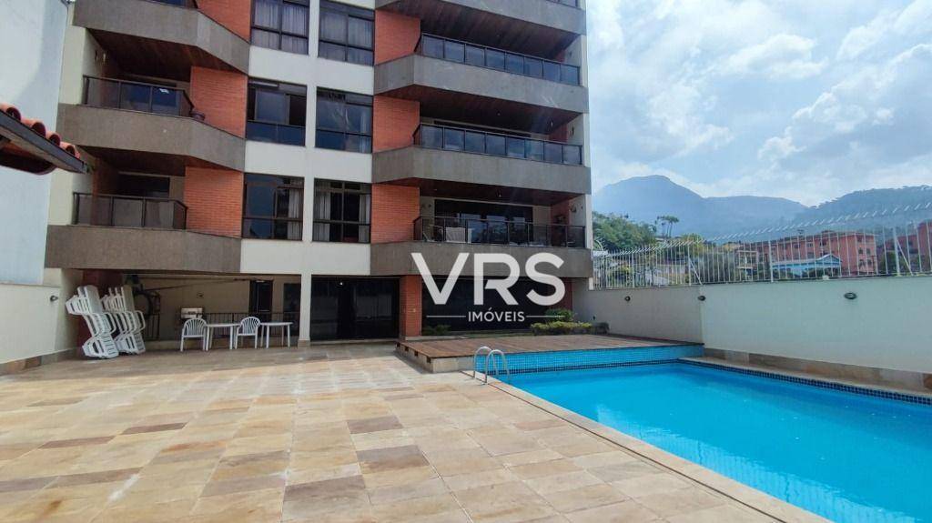 Apartamento à venda com 4 quartos, 220m² - Foto 20