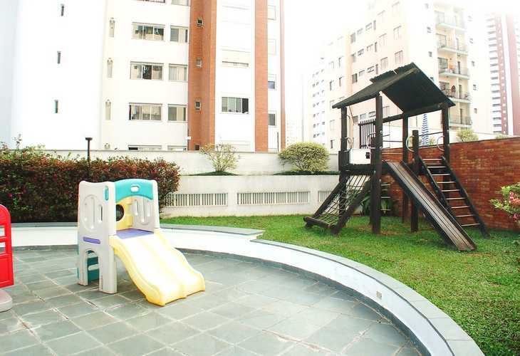 Apartamento à venda com 3 quartos, 94m² - Foto 5