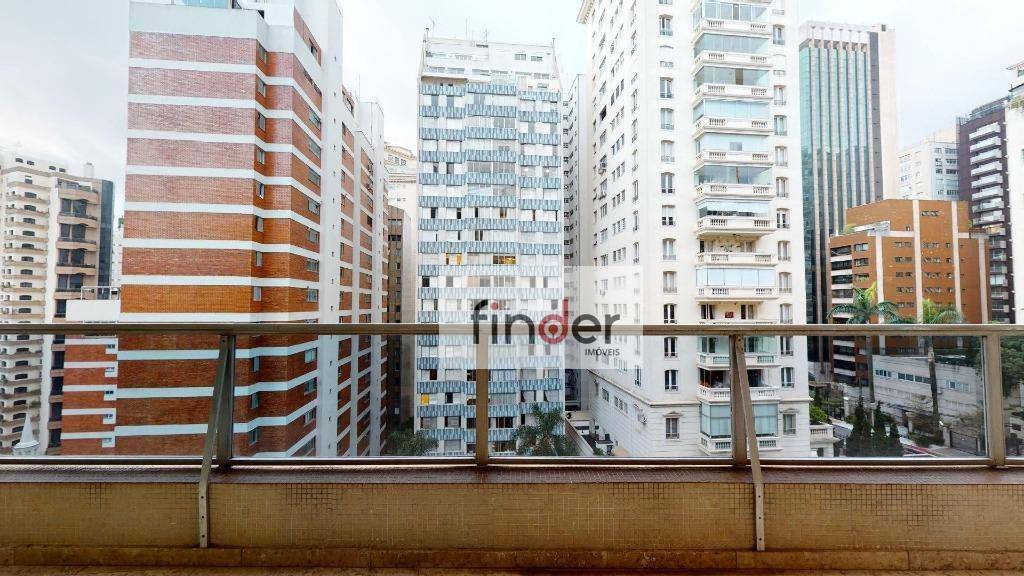 Apartamento à venda com 3 quartos, 320m² - Foto 11