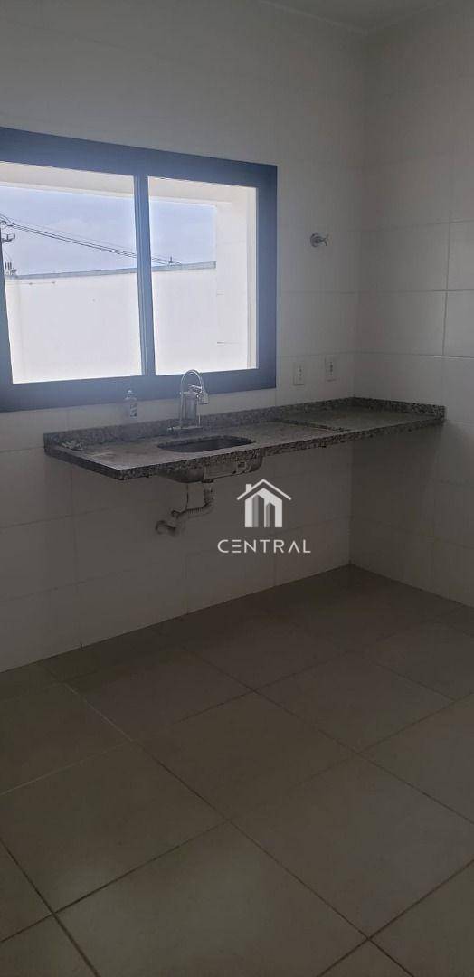 Sobrado à venda com 2 quartos, 87m² - Foto 5