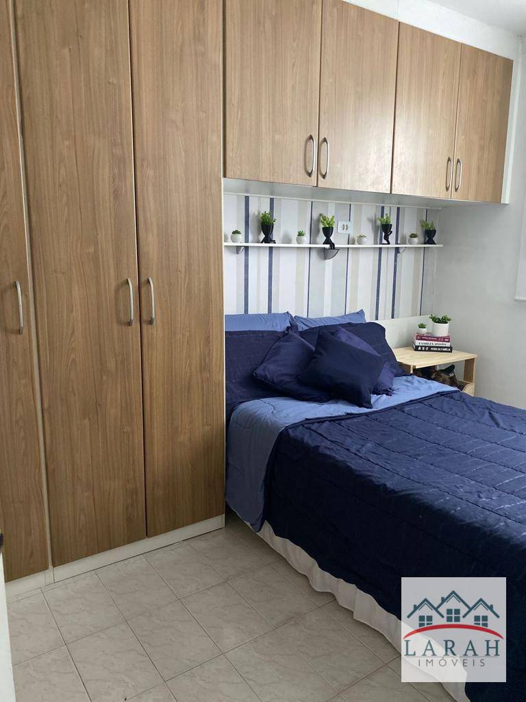 Apartamento à venda com 2 quartos, 55m² - Foto 11