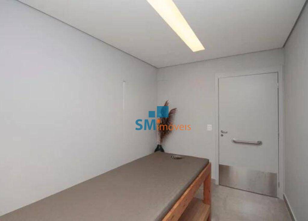 Apartamento à venda com 1 quarto, 24m² - Foto 22