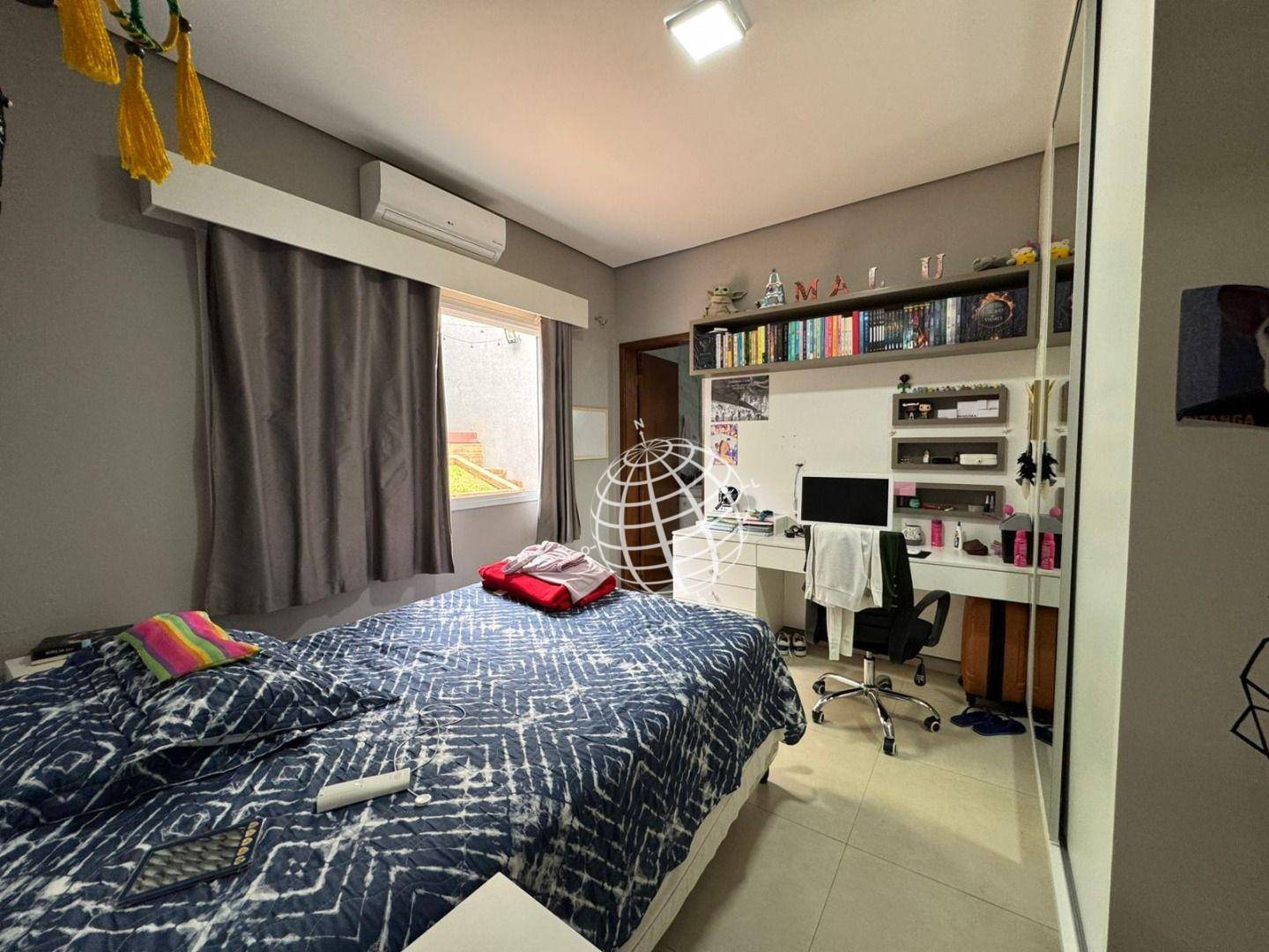 Casa à venda com 3 quartos, 250m² - Foto 48