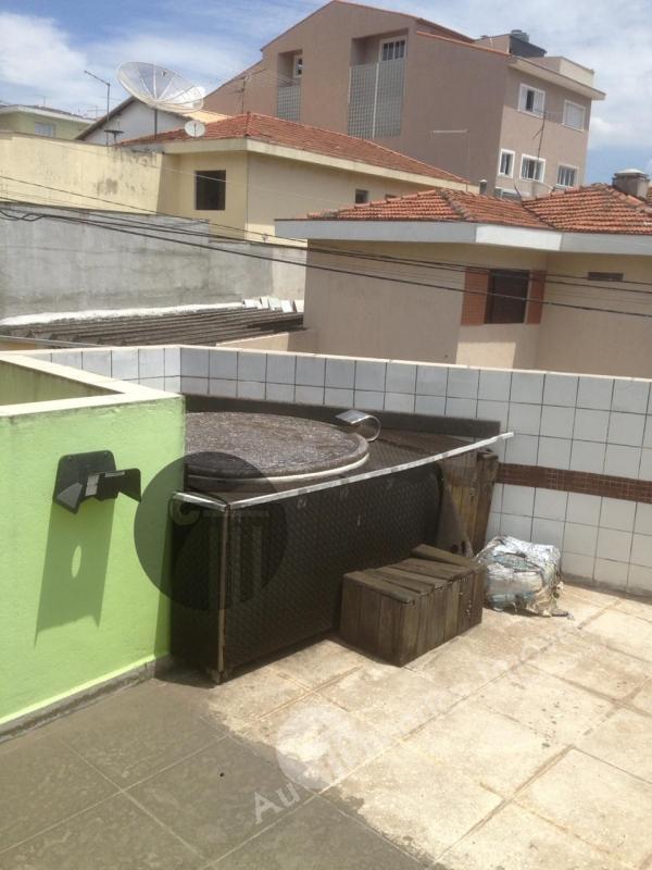 Sobrado para alugar, 263m² - Foto 24