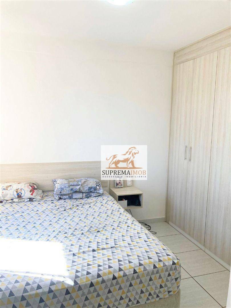 Apartamento à venda com 3 quartos, 88m² - Foto 13