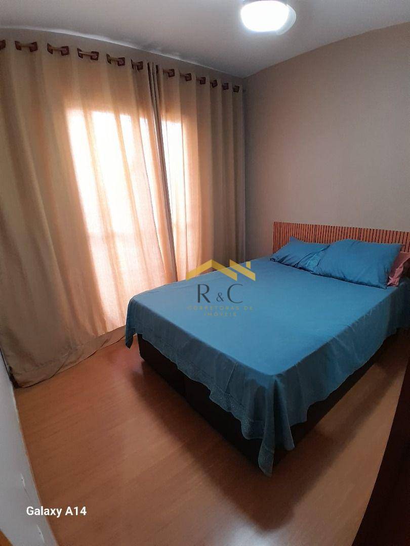 Apartamento à venda com 2 quartos, 53m² - Foto 8