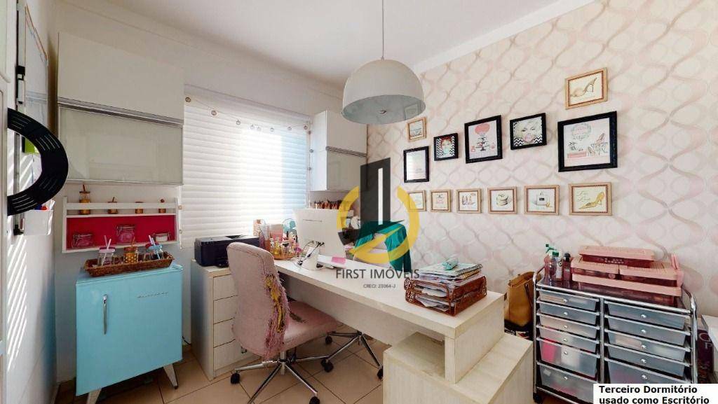 Apartamento à venda com 3 quartos, 110m² - Foto 5