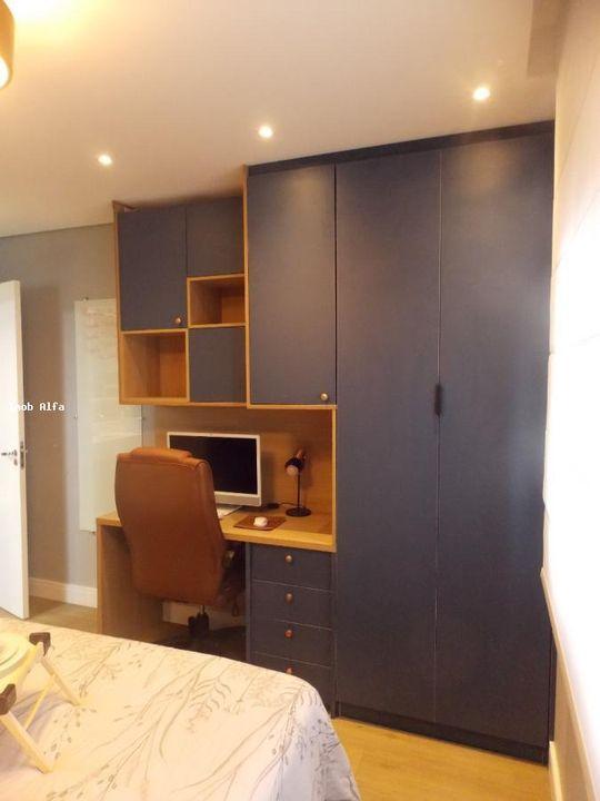 Apartamento à venda com 3 quartos, 67m² - Foto 12