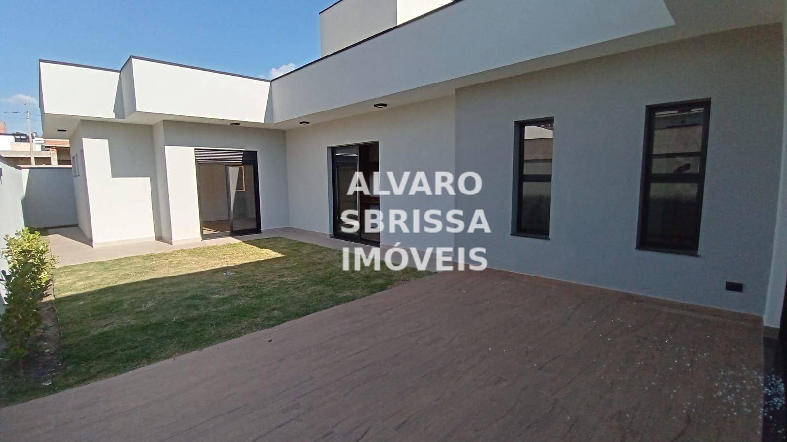 Casa de Condomínio à venda com 3 quartos, 180m² - Foto 28