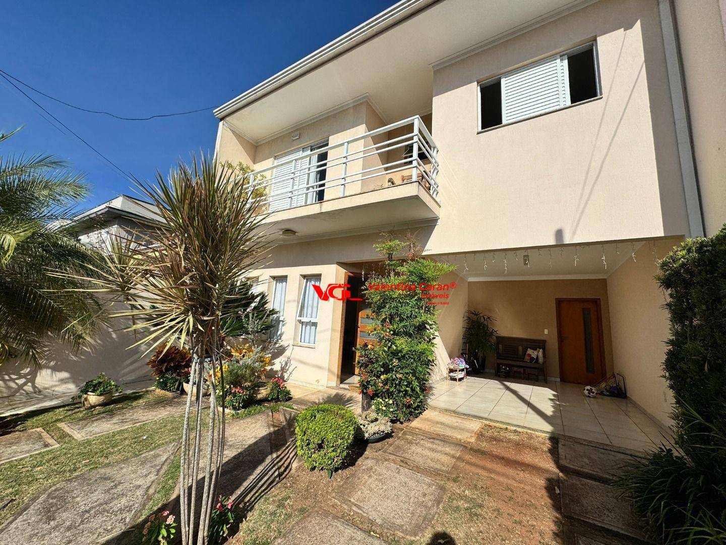 Sobrado, 3 quartos, 169 m² - Foto 2