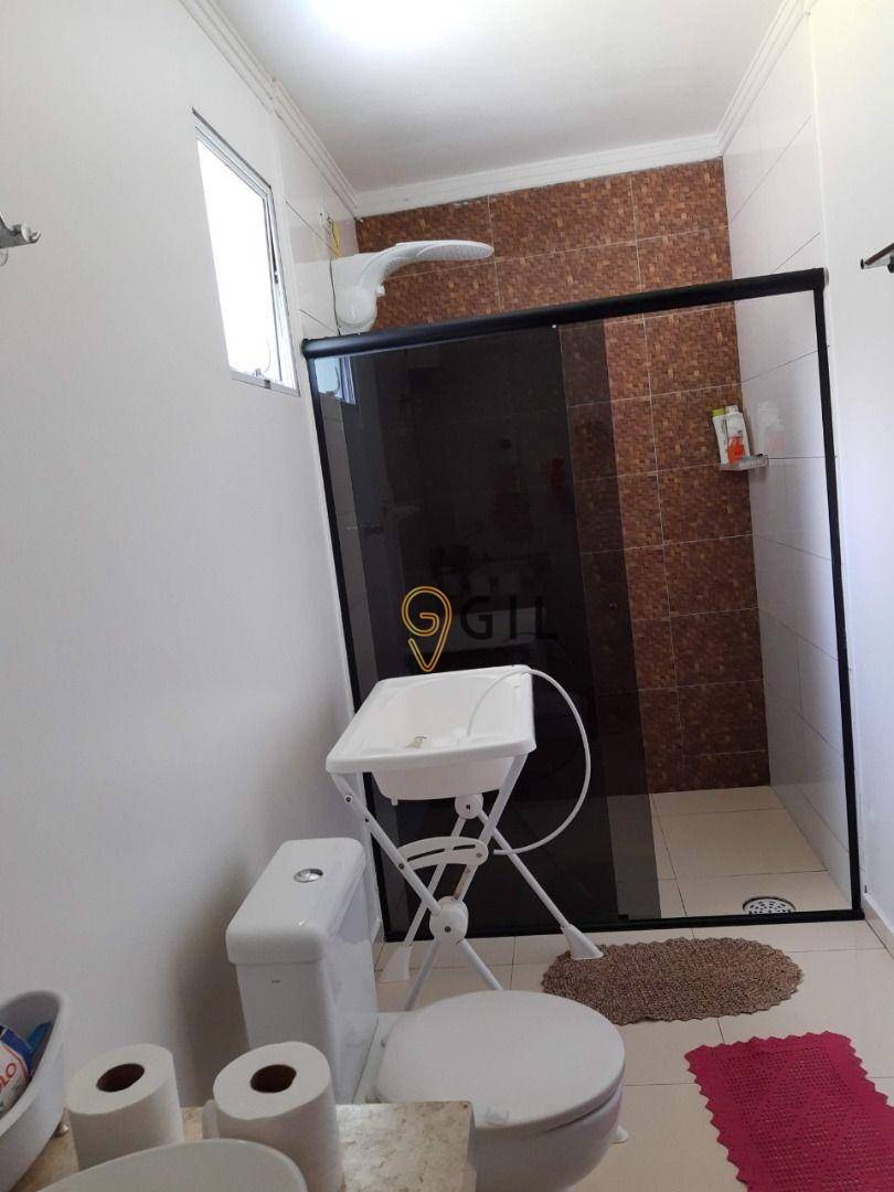 Casa de Condomínio à venda com 5 quartos, 295m² - Foto 12