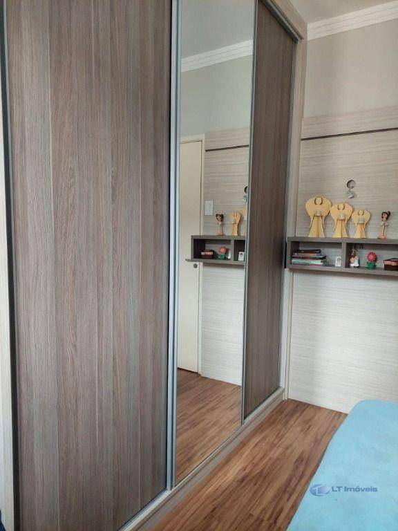 Sobrado à venda com 3 quartos, 101m² - Foto 20