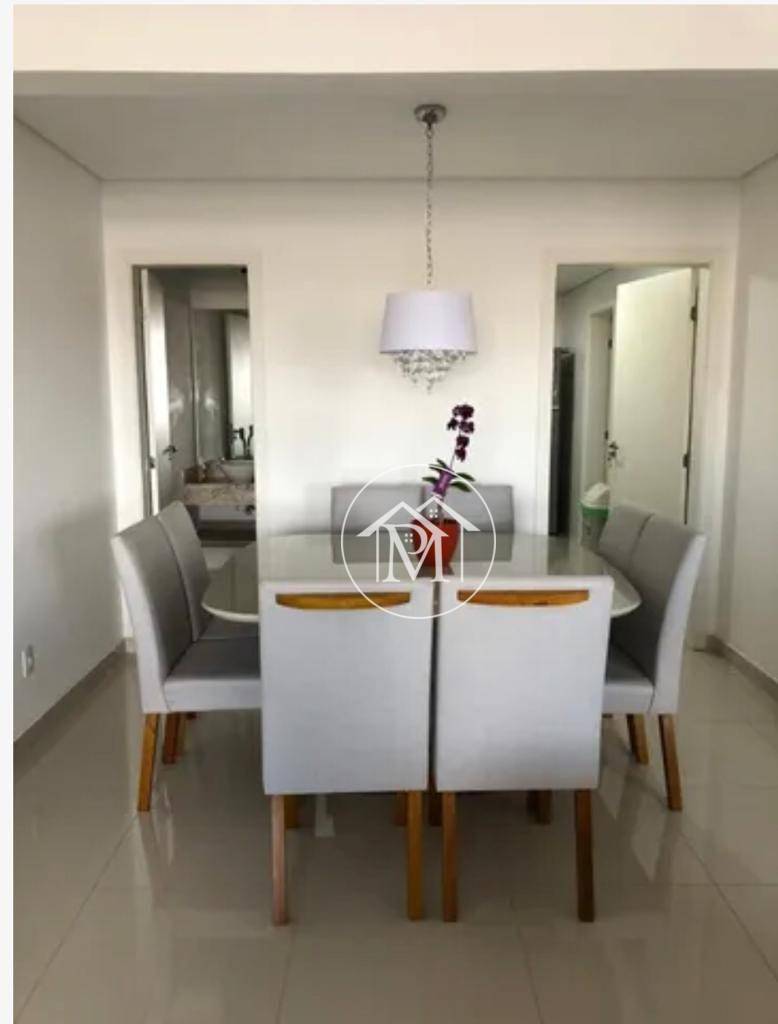 Apartamento à venda com 3 quartos, 178m² - Foto 1