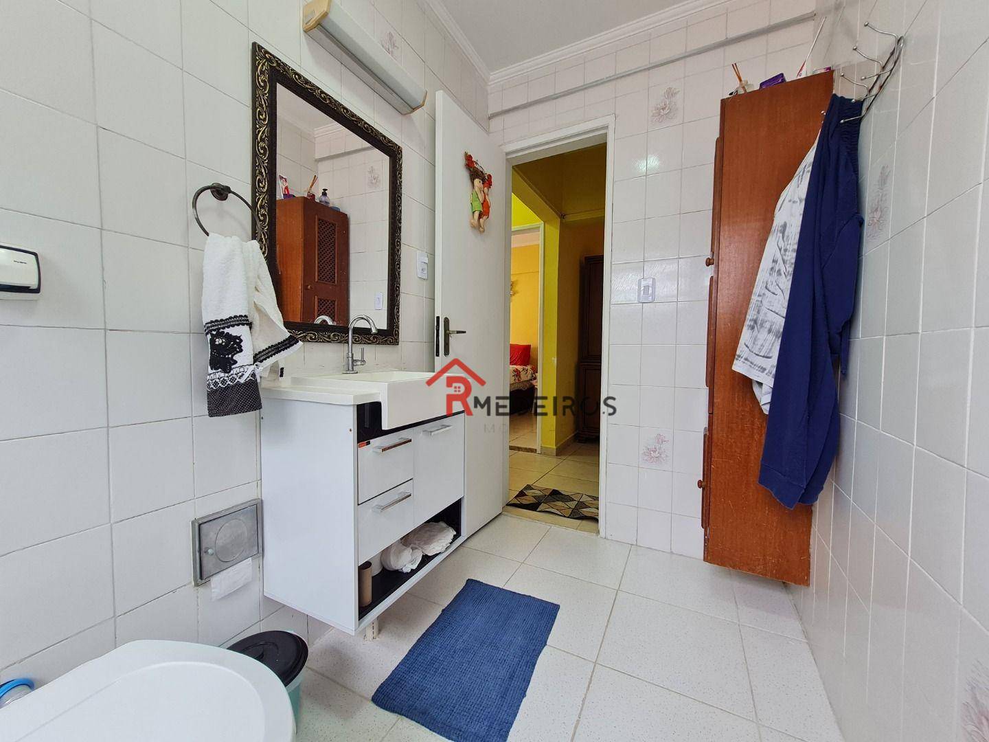 Apartamento à venda com 2 quartos, 84m² - Foto 11