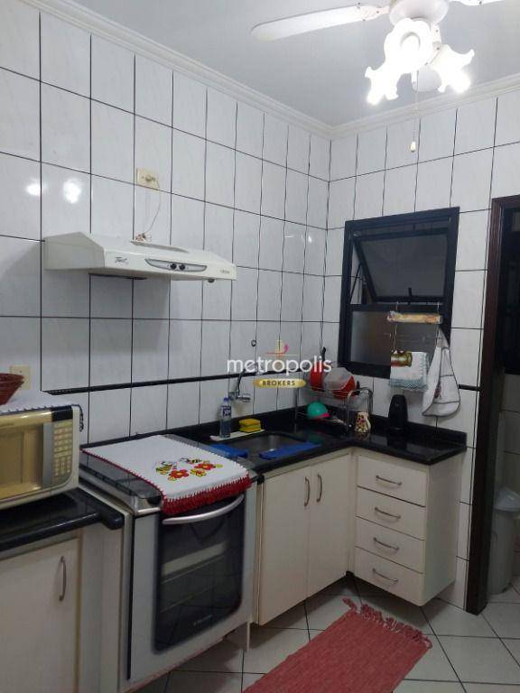 Apartamento à venda com 2 quartos, 92m² - Foto 11